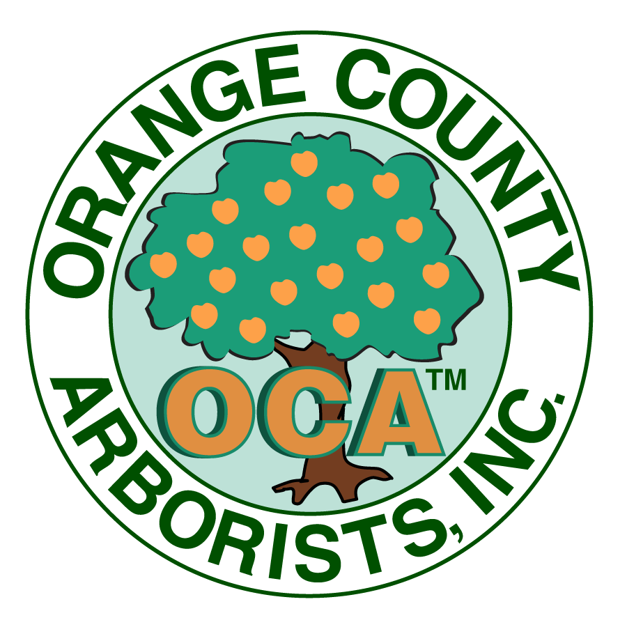 OC Arborists Logo